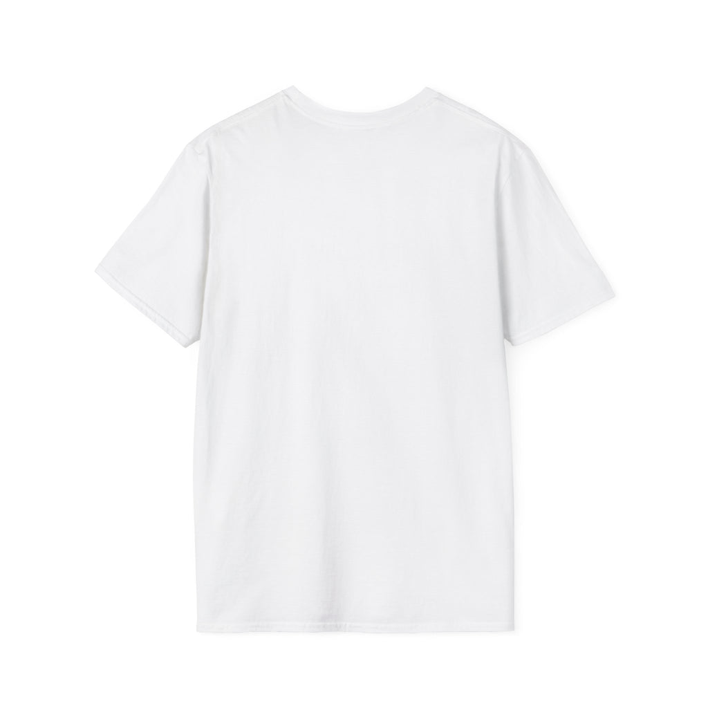 Skull and Cobra Illustration T-Shirt | Rose Accents, Vintage Tattoo Style