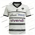 2025/26 New Men's Sports Rugby Jersey CA BriveComfortable, BreathableQuick-Drying TrainingSuitSuitable for Gifts and Outdoor Use