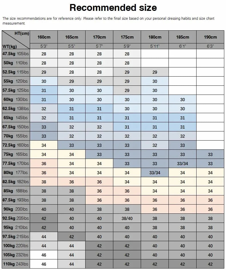 Men's Casual Cotton Pants Autumn Winter Loose Straight Leg High Elastici Bussiness Mid Waist American Retro Workwear Trousers