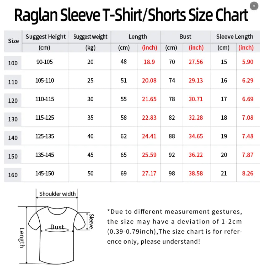 TOM & JERRY Minimalist Casual Cartoon Design Pattern Printed Summer T-shirt Round Neck Short Sleeve Pullover Loose Child Top