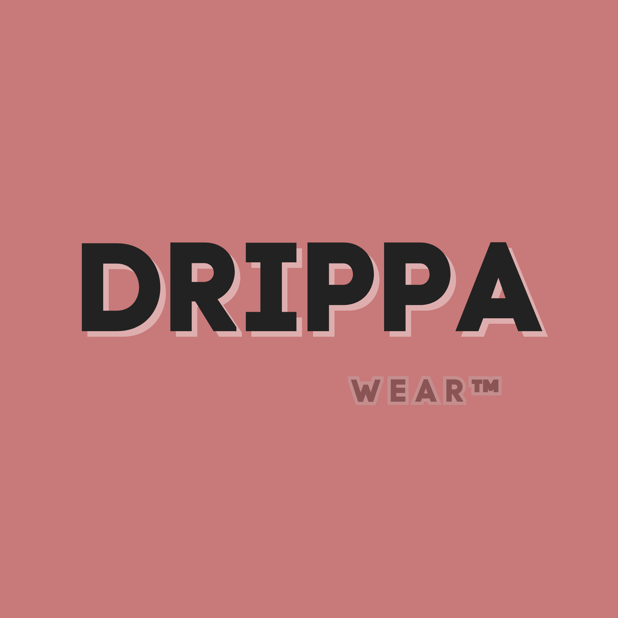 Drippawear